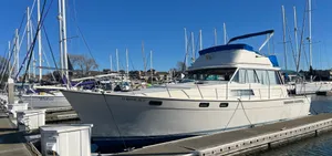 1983 Bayliner 3870 Motoryacht