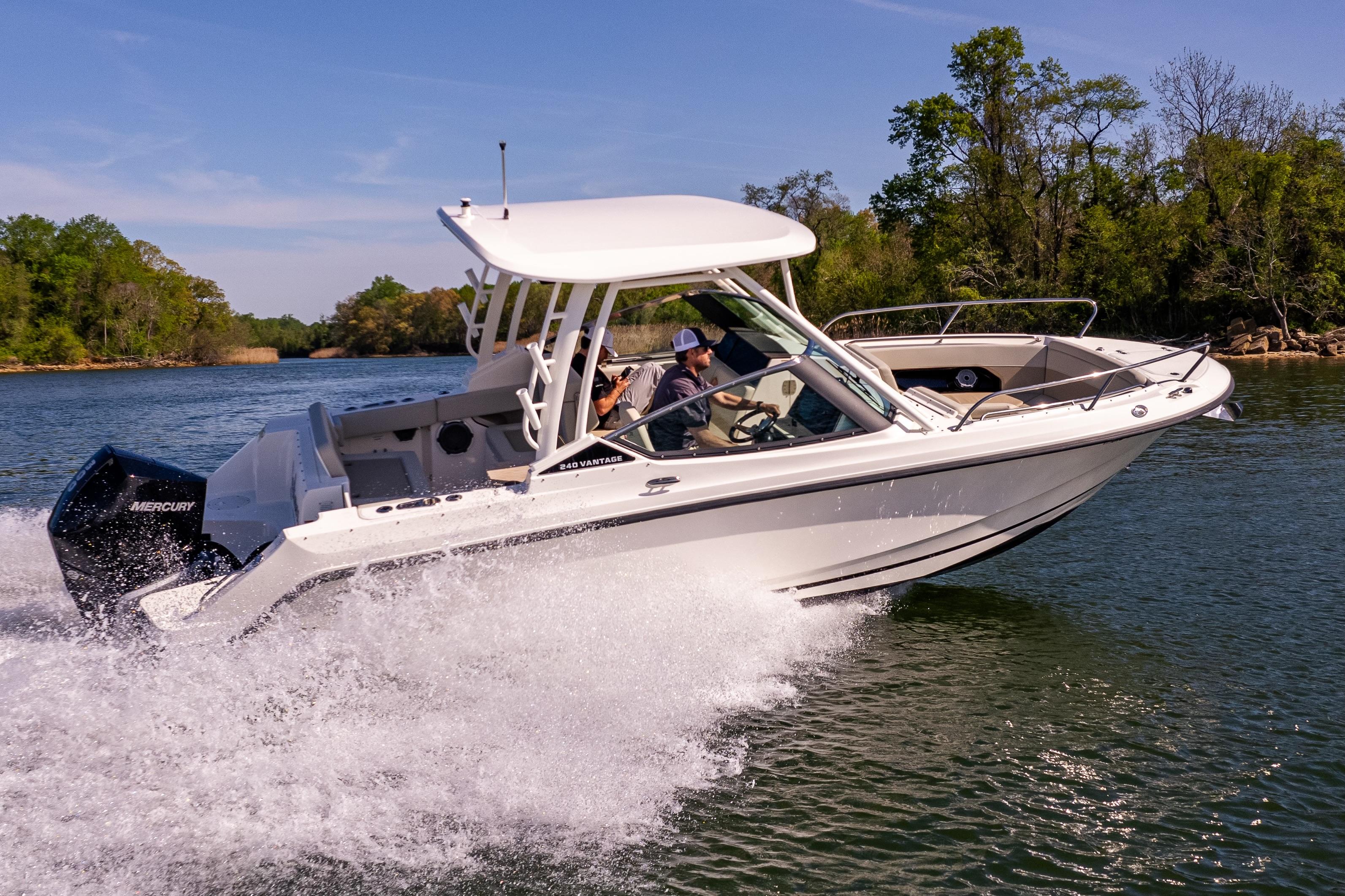 Boston Whaler boats for sale in Maryland - Boat Trader