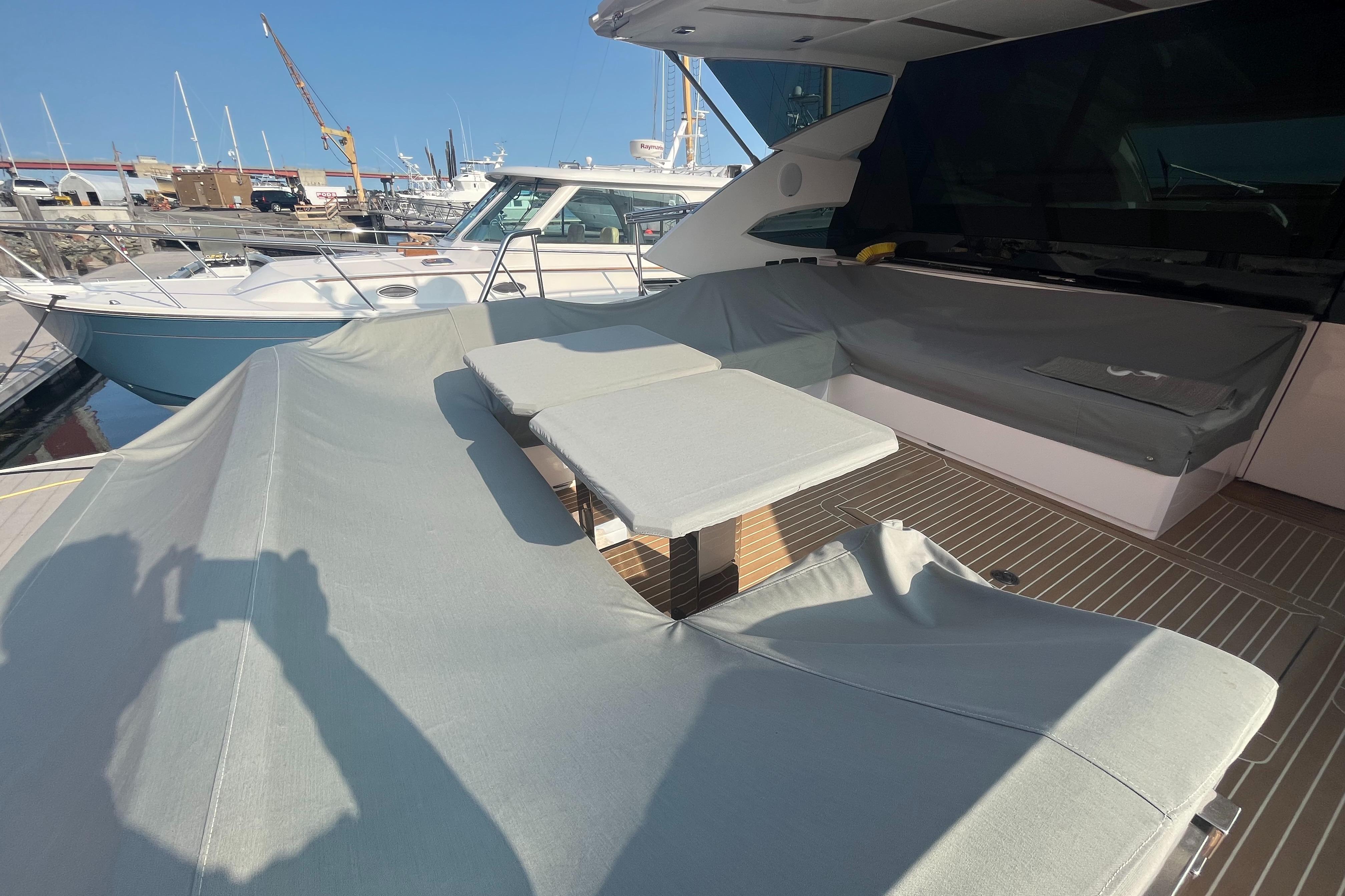 2019 Rio Yachts Sports Coupe 56