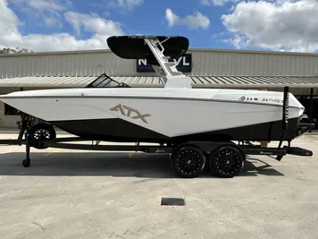 2024 ATX Surf Boats 24 Type-S