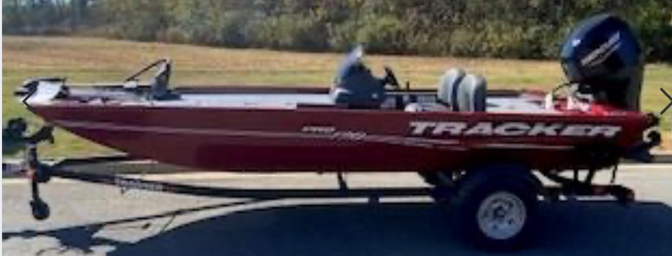 New 2024 Tracker Pro 170 46368 Portage Boat Trader   9071397 20231109092842524 1 XLARGE 