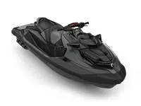 2023 Sea-Doo RXT®-X® 300 Premium Triple Black