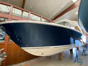 2024 Tiara Yachts 34 LS