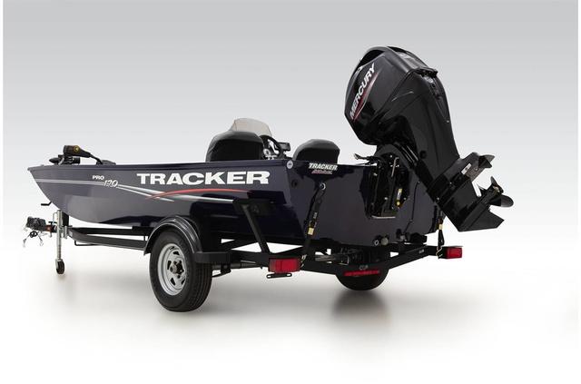 2024 Tracker PRO TEAM 175 W/75HP
