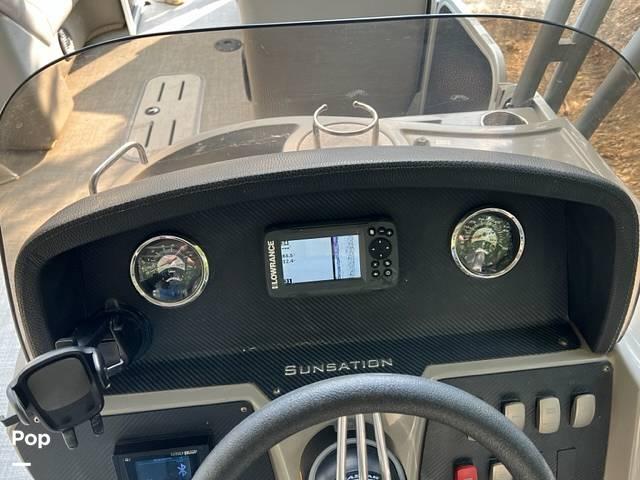 2018 Premier 240 Sunsation PTX for sale in Yankton, SD