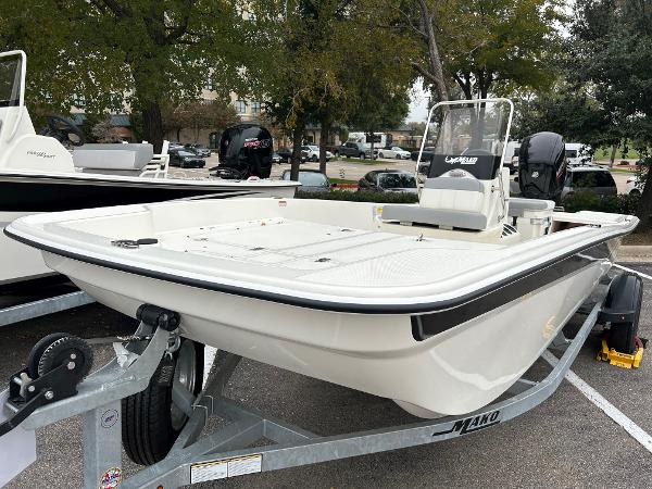 New 2023 Mako Pro Skiff 17 CC, 26501 Morgantown - Boat Trader