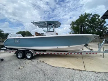 2024 Sea Hunt Ultra 305 SE