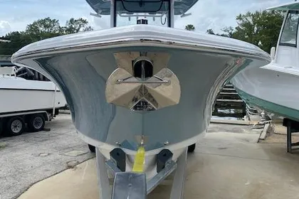 2024 Sea Hunt Ultra 305 SE