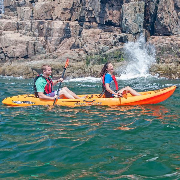 Malibu Two XL - Seaglass | Ocean Kayak