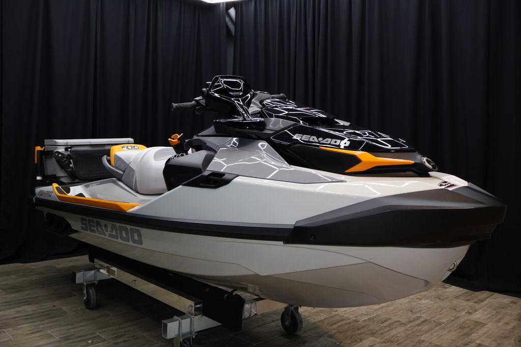 New 2023 Sea-Doo FishPro™ Trophy, 33409 West Palm Beach - Boat Trader