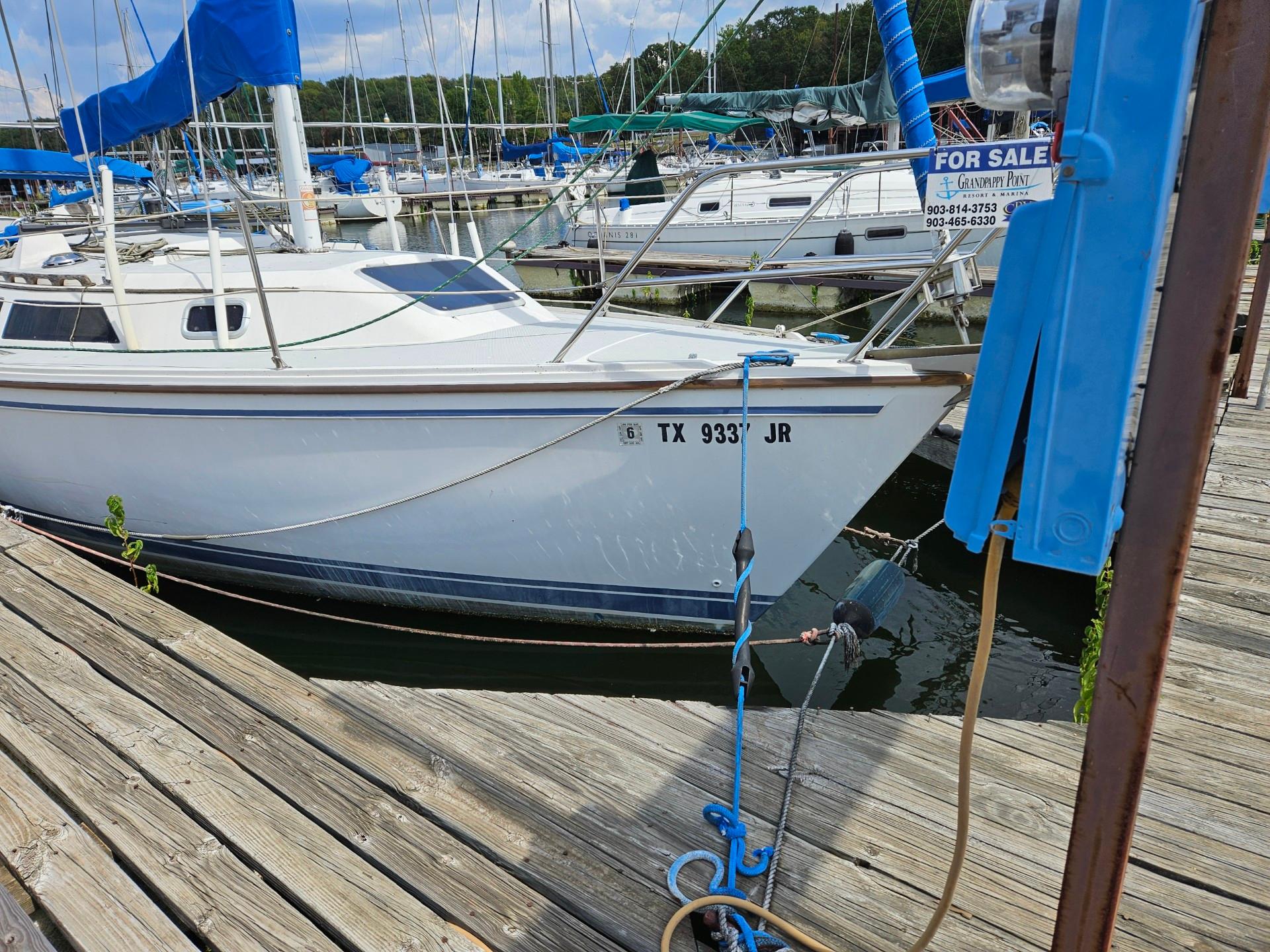 Explore Catalina 28 boats for sale - Boat Trader