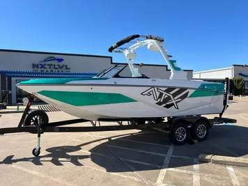 2024 ATX Surf Boats 22 Type-S