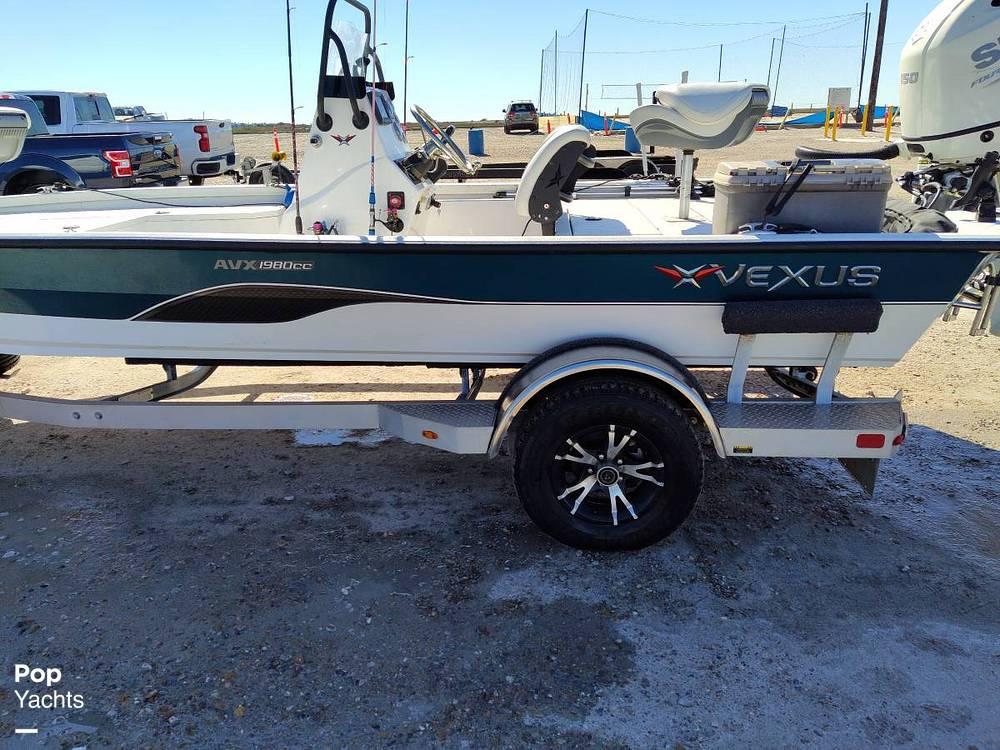 2019 Vexus AVX1980CC for sale in Corpus Christi, TX