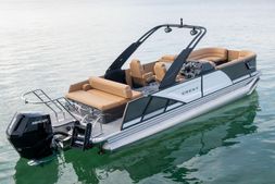 2024 Crest Caribbean Platinum 250
