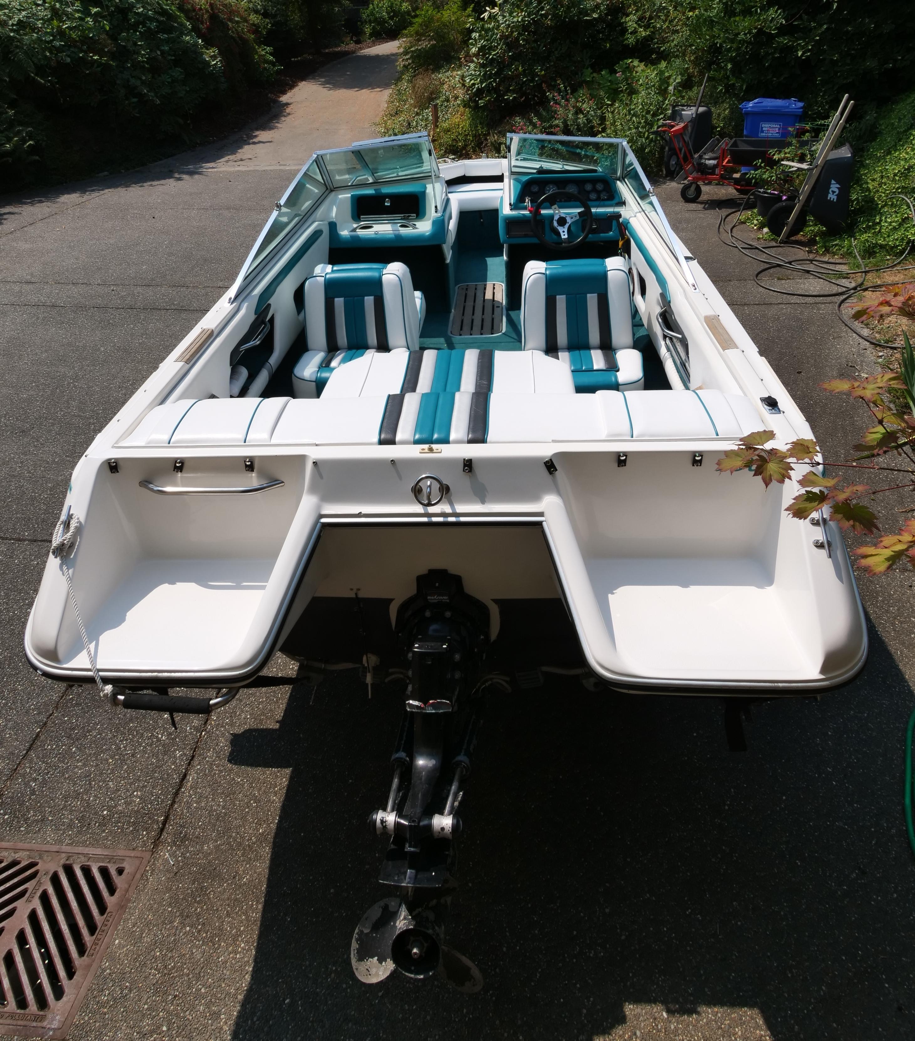 Sea Ray boats for sale in Washington by owner - Boat Trader Sea Ray boats for sale in Washington by owner - Boat Trader
