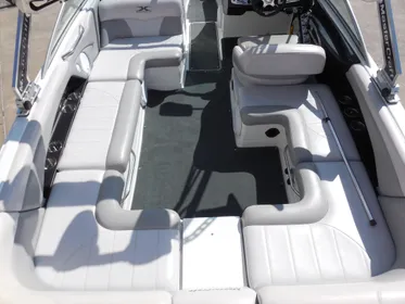 2007 MasterCraft X45