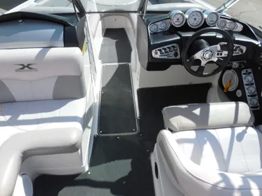 2007 MasterCraft X45