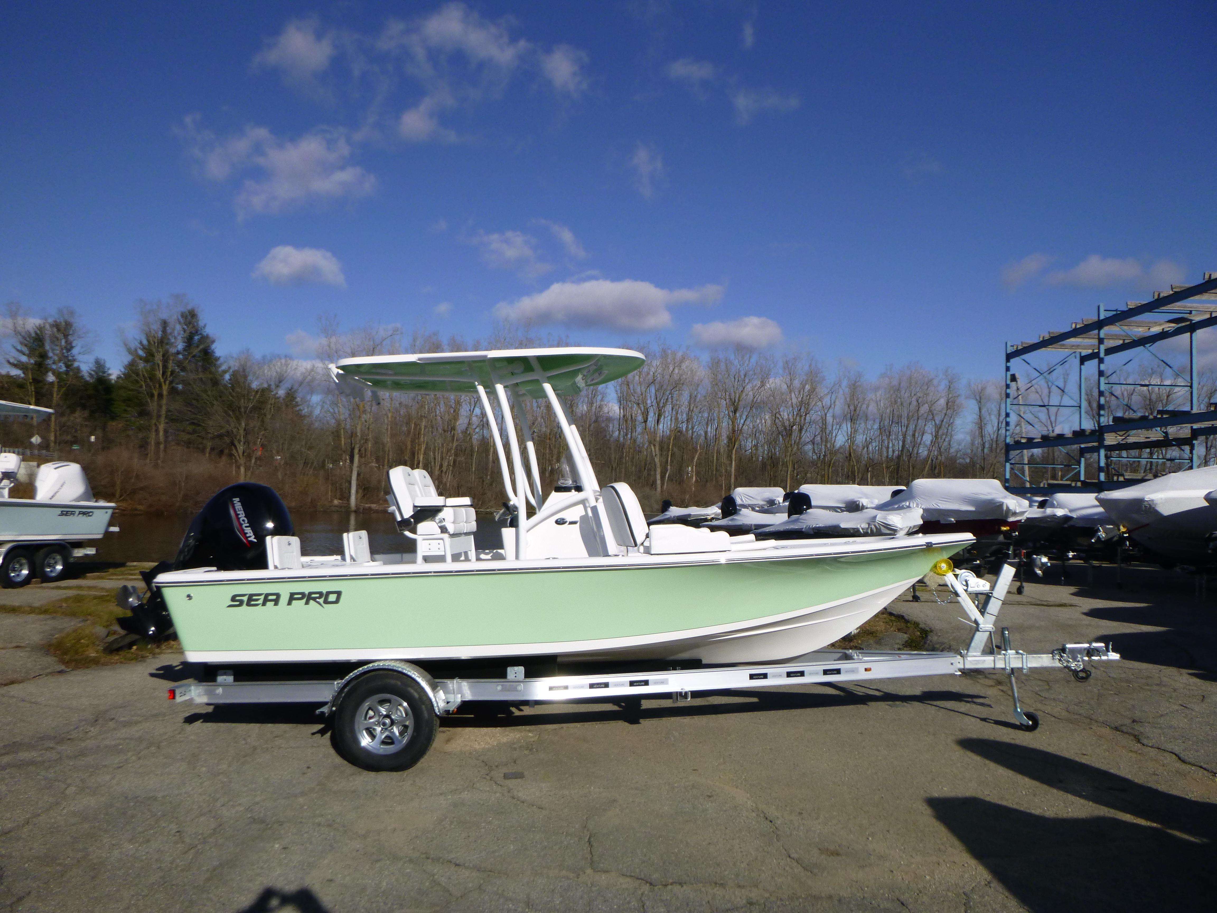 New 2024 Sea Pro 210 Bay 48821 Lansing Boat Trader   9141427 20231130054848217 1 XLARGE 