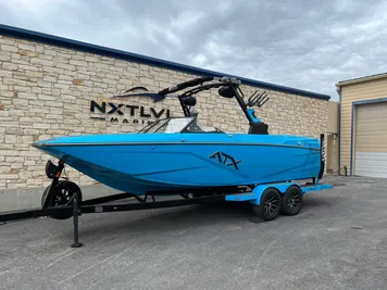 2024 ATX Surf Boats 24 Type-S