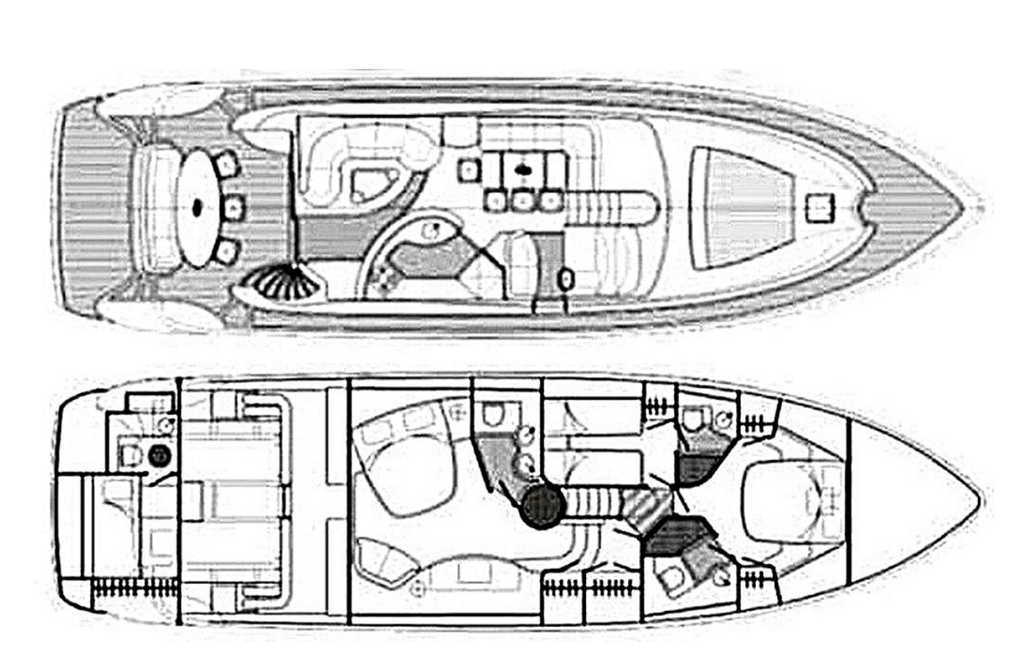 2024 Cayman Yachts 62