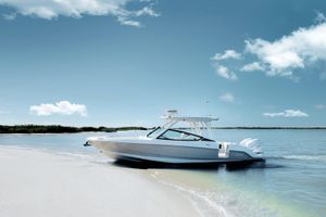 2023 Boston Whaler 280 Vantage