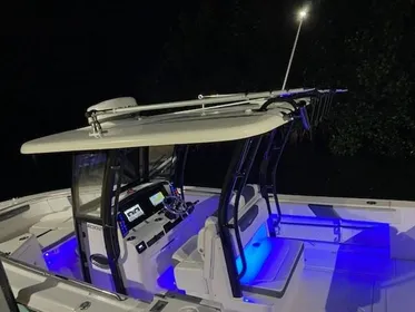 2020 Robalo 302