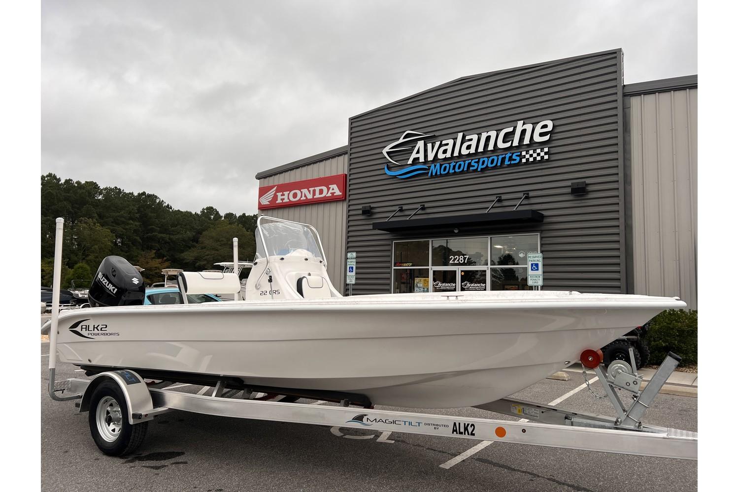 New 2024 ALK2 Powerboats 22 CRS 27889 Washington Boat Trader   9161434 20231207070909496 1 XLARGE 