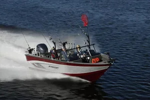 Freshwater Fishing boats for sale in Ohio - Boat Trader