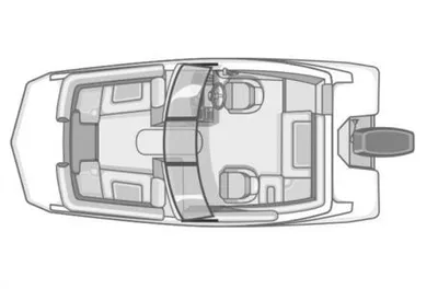 2023 Starcraft SVX 190 OB