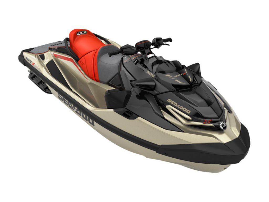 Explore Sea-Doo Rxt X boats for sale - Boat Trader