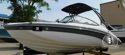 2021 Yamaha Boats 212SE