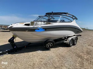 2021 Yamaha Boats 212SE