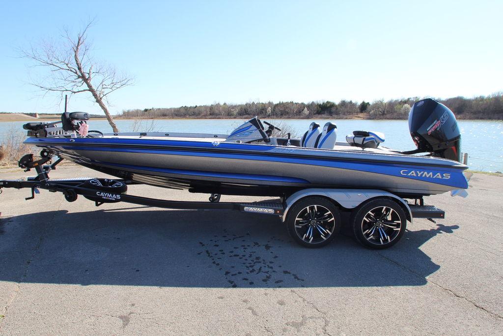 New 2022 Caymas CX 21 PRO, 75056 Lewisville - Boat Trader