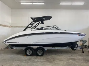 2016 Yamaha Boats SAT1800CR