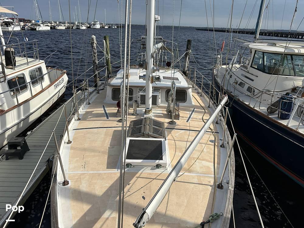 1980 Formosa 44 Spindrift for sale in Green Cove Springs, FL