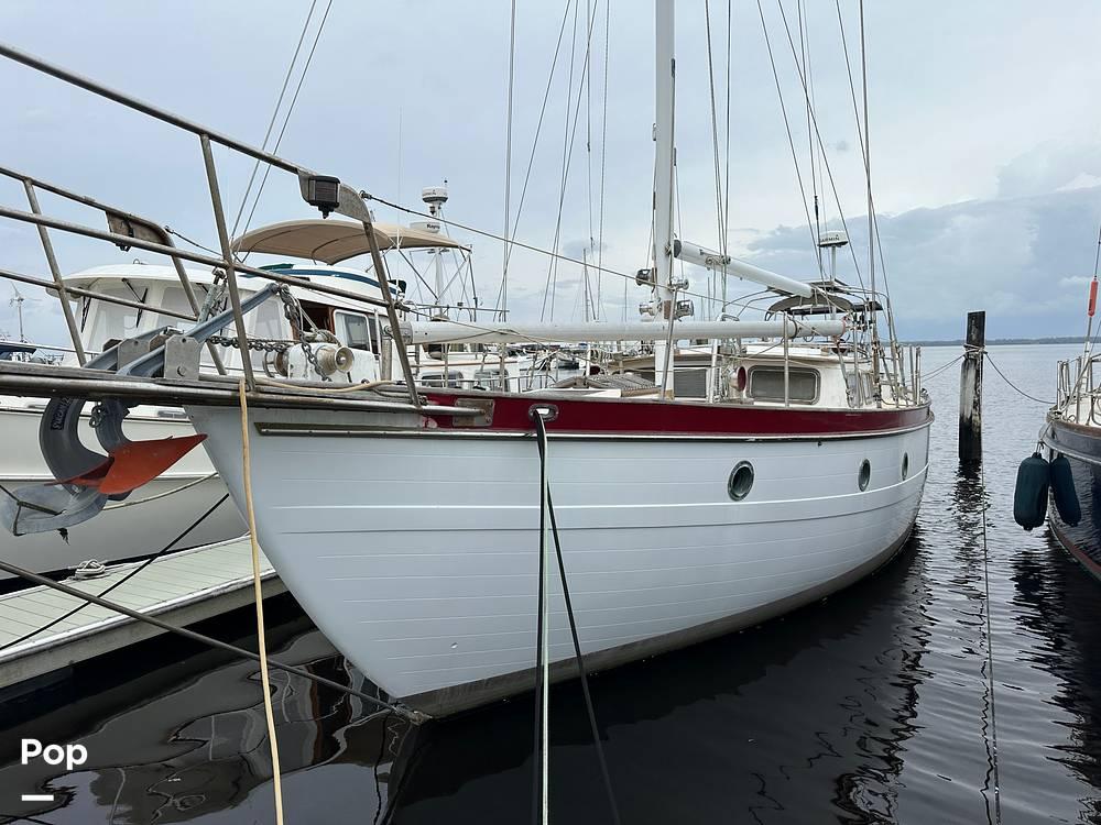 1980 Formosa 44 Spindrift for sale in Green Cove Springs, FL