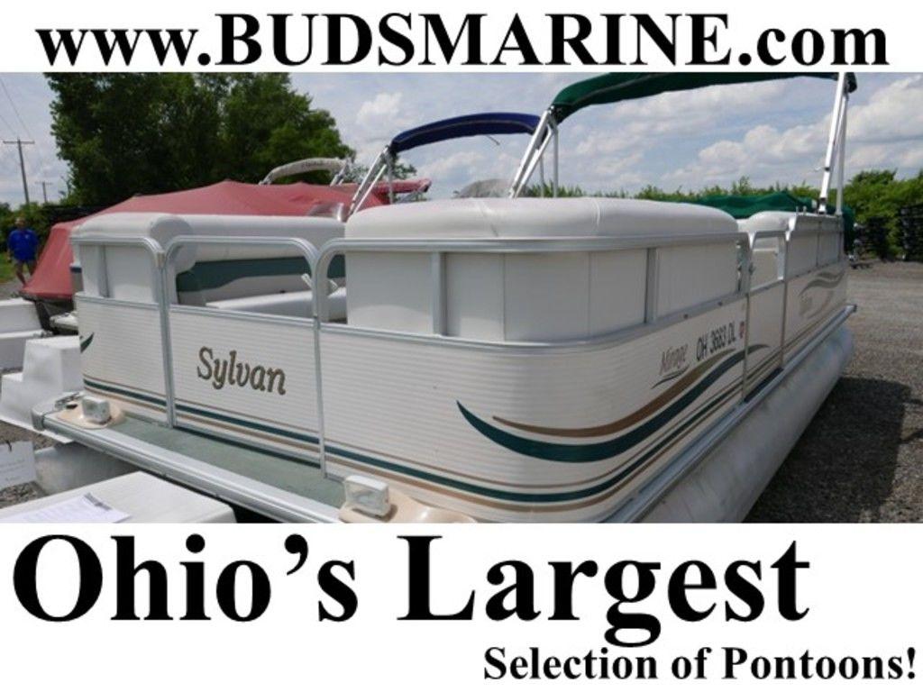 Sylvan boats for sale in Ohio - Boat Trader