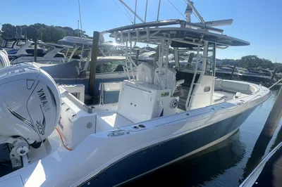 Saltwater Fishing boats for sale in New York - Boat Trader