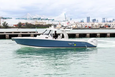Shop Luhrs 36 Convertible Boats For Sale - Boat Trader