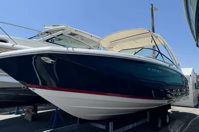 2019 Regal 23 OBX