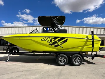 2024 ATX Surf Boats 22 Type-S