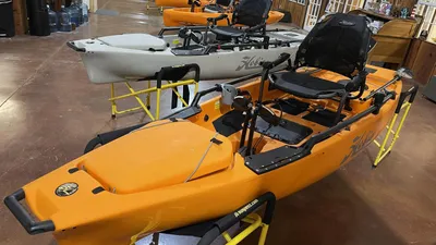 2022 Hobie Pro Angler 12