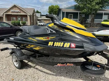 2015 Yamaha WaveRunner VXR®