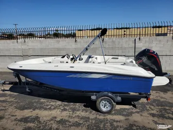 2022 Bayliner Element E18