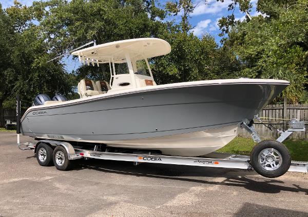Cobia Boats For Sale In 31326 Boat Trader