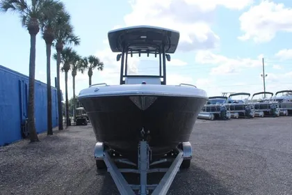 2017 Robalo R222ES