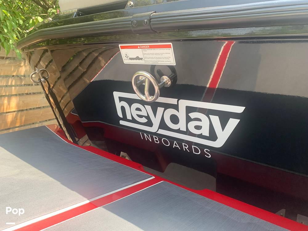2017 Heyday wt-2 for sale in Boulder, CO