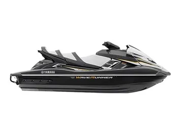 2018 Yamaha WaveRunner FX Cruiser HO