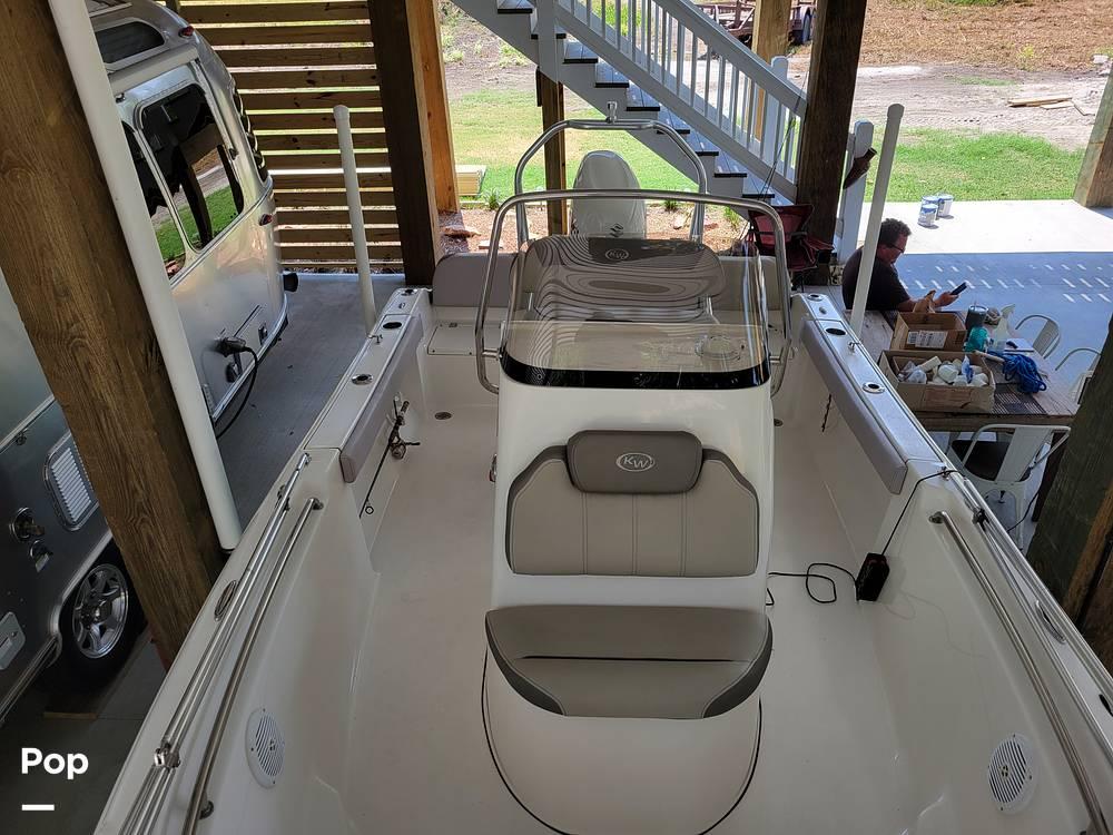 2021 Key West 189FS for sale in Pass Christian, MS