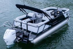 2024 Crest Caribbean RS 250
